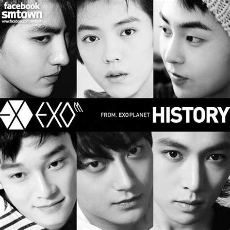 EXO歌曲合集音频版纯享版 （停更）_哔哩哔哩_bilibili