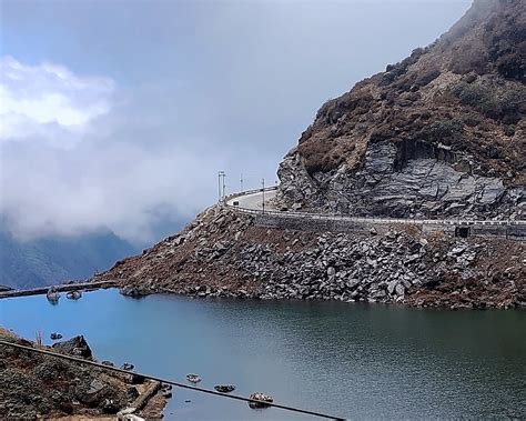 NATHULA PASS - All You SHOULD Know Before Going 2026 (with Photos ...