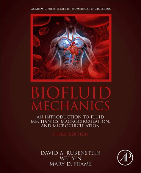 Buy BIOFLUID MECHANICS : AN INTRODUCTION TO FLUID MECHANICS ...