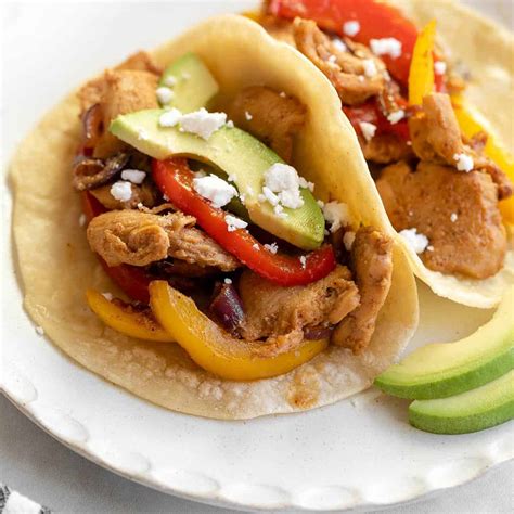 El Torito Chicken Fajitas Nutrition at Pearl Brandon blog