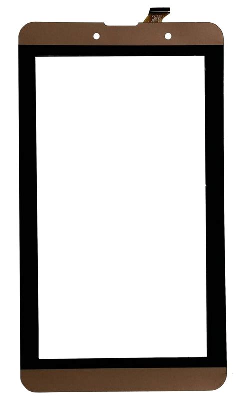 iBall Slide Snap 4G2 Touch Screen Panel (Replacement Parts) Tablet 7 ...