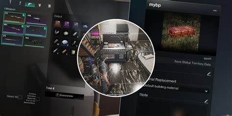 Best Machine Gun Fast Gunner Build In Once Humman