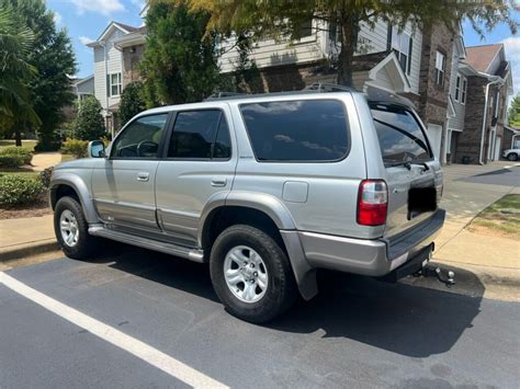 Image result for 2000 4Runner Lift Kit Install