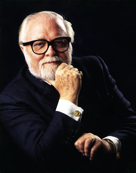 Film Richard Attenborough