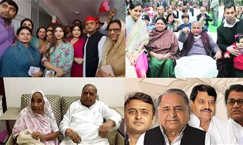 Mulayam Singh Yadav: Early Life, Career, Education, family and biography