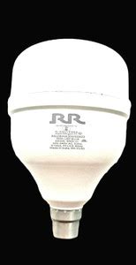 RR 30 W Basic Round B22 LED Bulb Price in India - Buy RR 30 W Basic ...