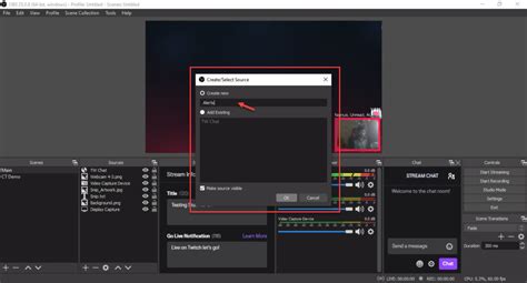 Image result for Alert OBS Setup