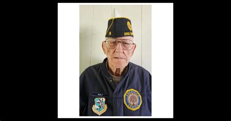 Obituary Guestbook | Milton Earl Wolf, Jr of Mtn. View, Arkansas ...