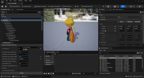 Image result for Simple Root Motion Unreal Engine Tutorial