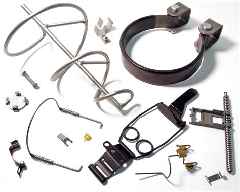 Image result for How Spring Clips Work