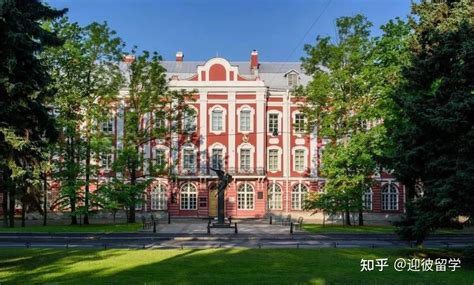 2022年俄罗斯国立师范大学本科、硕士、博士招生专业介绍 - 知乎