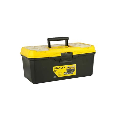 Stanley 16 Inch" Tools Box | Lion Tools Mart