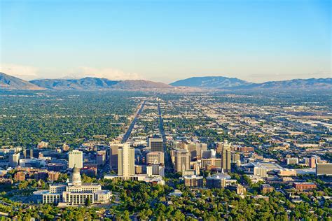 Population Of Salt Lake City Valley at Cheryl Talley blog