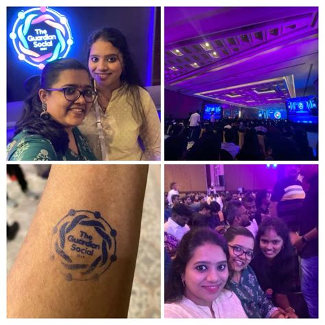 #theguardiansocial2024 #teamtgs #lifeatguardian #wevaluepeoplecount ...