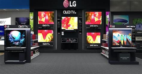 Image result for LG Web Store
