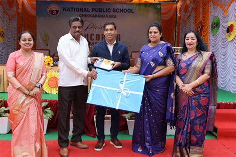 NPS - National Public School