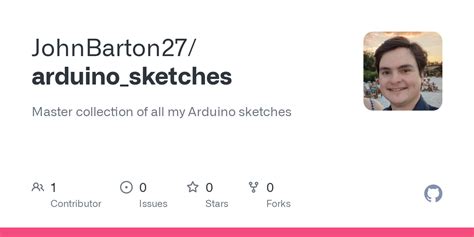 Arduino Sketch Library 的图像结果