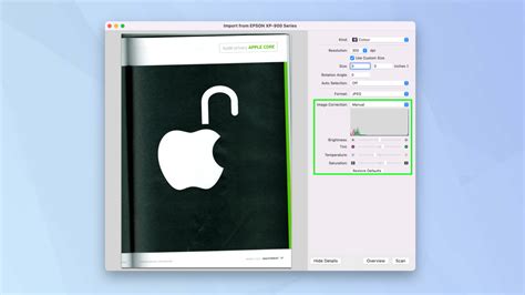 Image result for Setup Scanner Mac