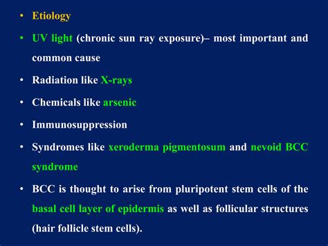 malignant epithelial tumors of oral cavity | PPTX