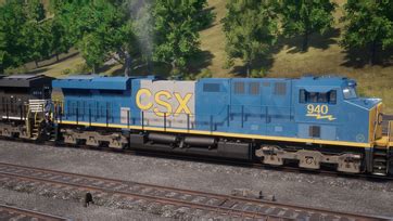 Locomotives - Train Sim Community