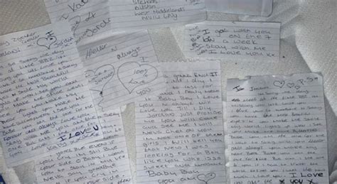 UK man finds letters written to him by his childhood sweetheart. Now ...