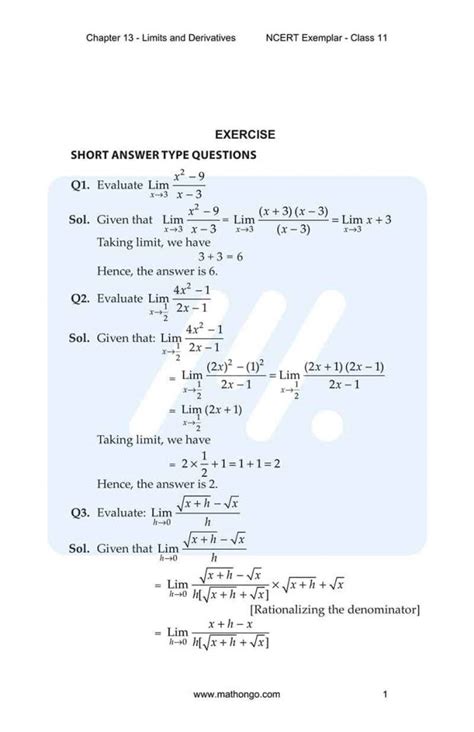 Image result for Basic Maths Class 11