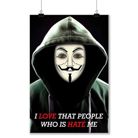 wallpics® Motivational Quotes Fully Waterproof Canvas Print Poster ...