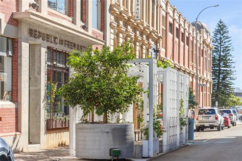 2/7 Leake Street, Fremantle WA 6160 | Domain