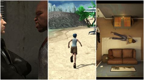 20 plot holes in games that didn’t make much sense - part 1