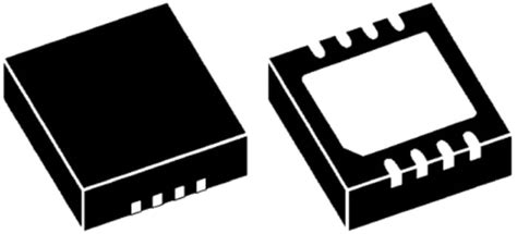 NVMFD5C466NLT1G onsemi | onsemi Dual NVMFD5C466NL 2 Type N-Channel ...