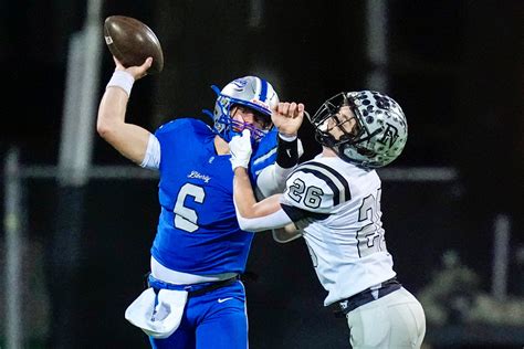 Moeller football score vs Olentangy Liberty state finals live updates