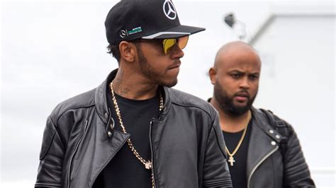 Lewis Hamilton has last laugh at lifestyle warning from Felipe Massa ...