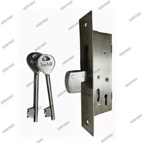 Aluminium Section Locks - Aluminium Door Dead Lock Manufacturer from ...