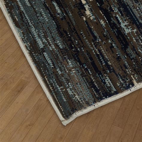 Buy Fiesta Woven Carpet - 120x180cm from Home Centre at just INR 6499.0