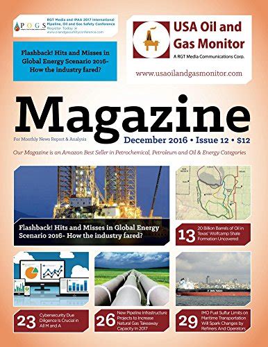 Flashback! Hits and Misses in Global Energy Scenario 2016- How the ...