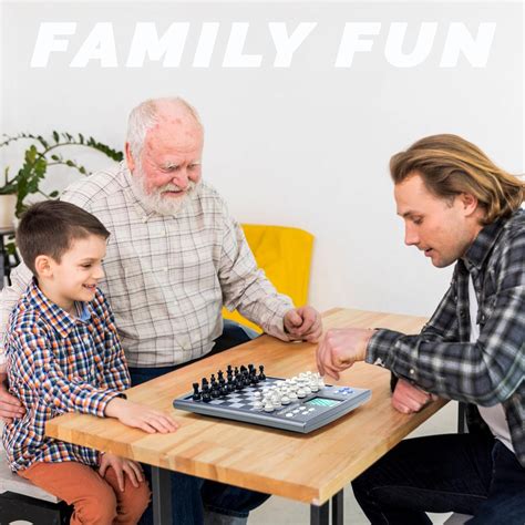 Image result for iCore Talking Chess Computer