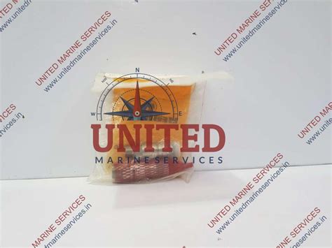 LIEBHERR PRESSURE SENSOR 692837214 | United Marine Services