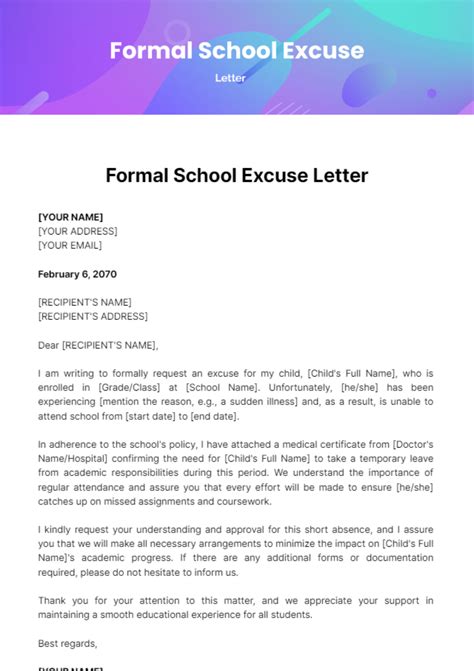 Free Excuse Letter for Jury Duty Medical Reason Template to Edit Online