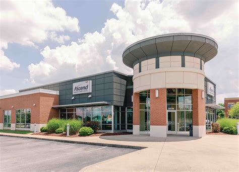 Columbia, TN | Ascend Federal Credit Union