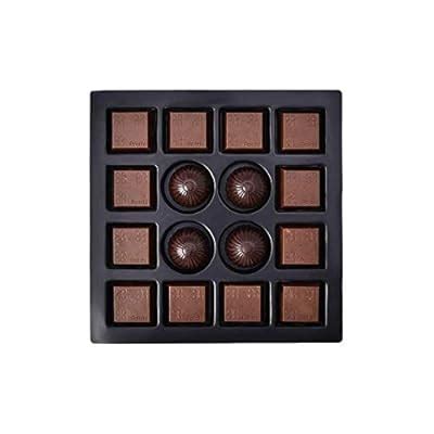 Buy Le Coffret Platine, Assorted Chocolate Gift Box, 44 pcs Online at ...