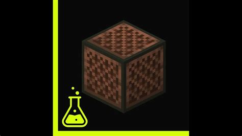 Rezultat imagine pentru Note Block YouTube