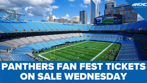 Panthers fan fest 2022 | wcnc.com