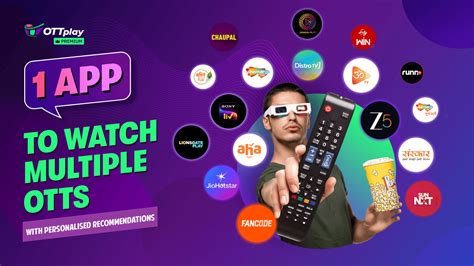 OTTplay: Movies, Shows on OTT - App on Amazon Appstore