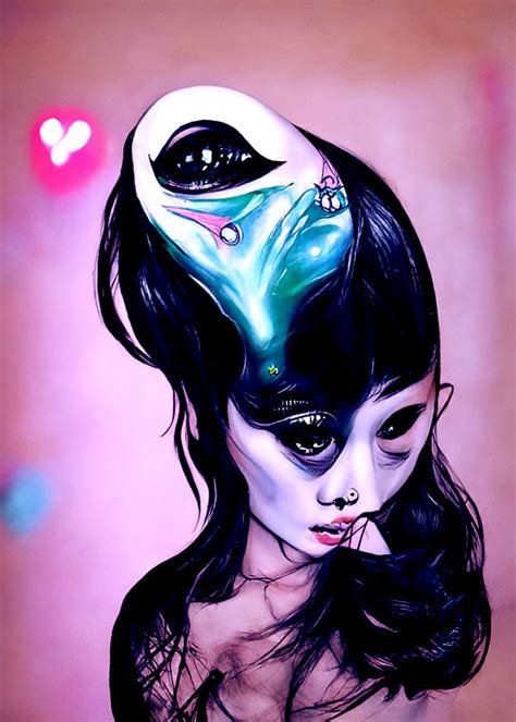 Image result for Alien Princess Story