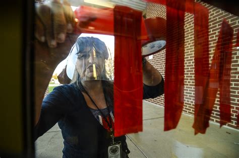 Lehigh Valley voters head to polls as Election Day 2020 gets underway ...