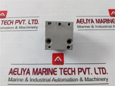 Rexroth 3341130000 Pneumatic Control Valve – Aeliya Marine