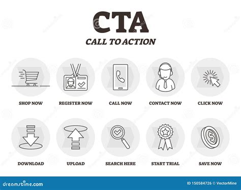 Call To Action: Types and Best practices | BotPenguin