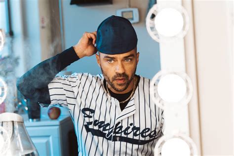 What Play Is Jesse Williams In On Broadway at Clifford Mitchell blog
