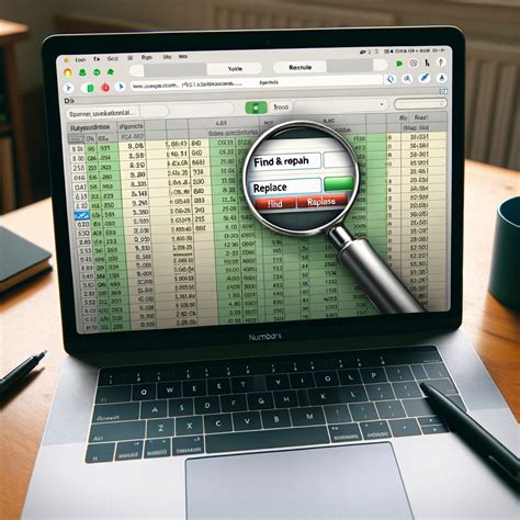 Image result for Mac Numbers Web Query