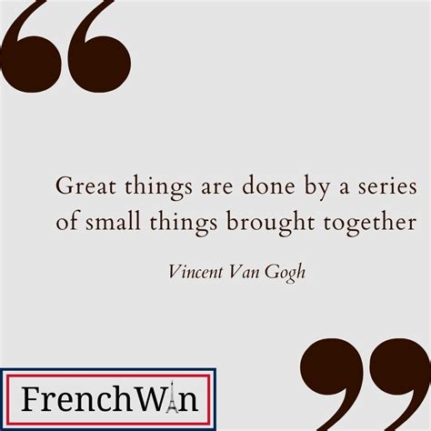 My 23 Most Popular Vincent Van Gogh Quotes